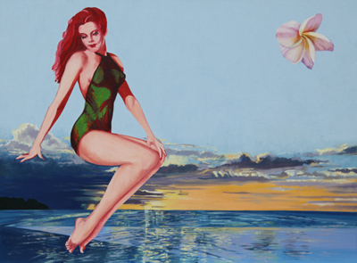 Pinups Gallery